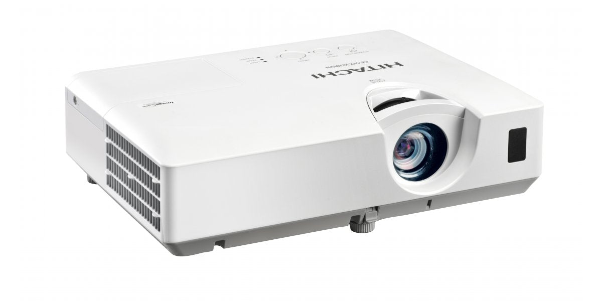 Hitachi CP-WX3042WN projector + BRACKET