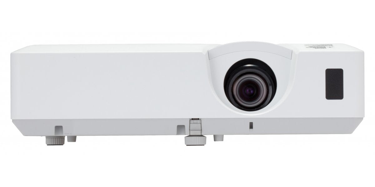 Hitachi CP-WX4042WN projector + BRACKET Color white