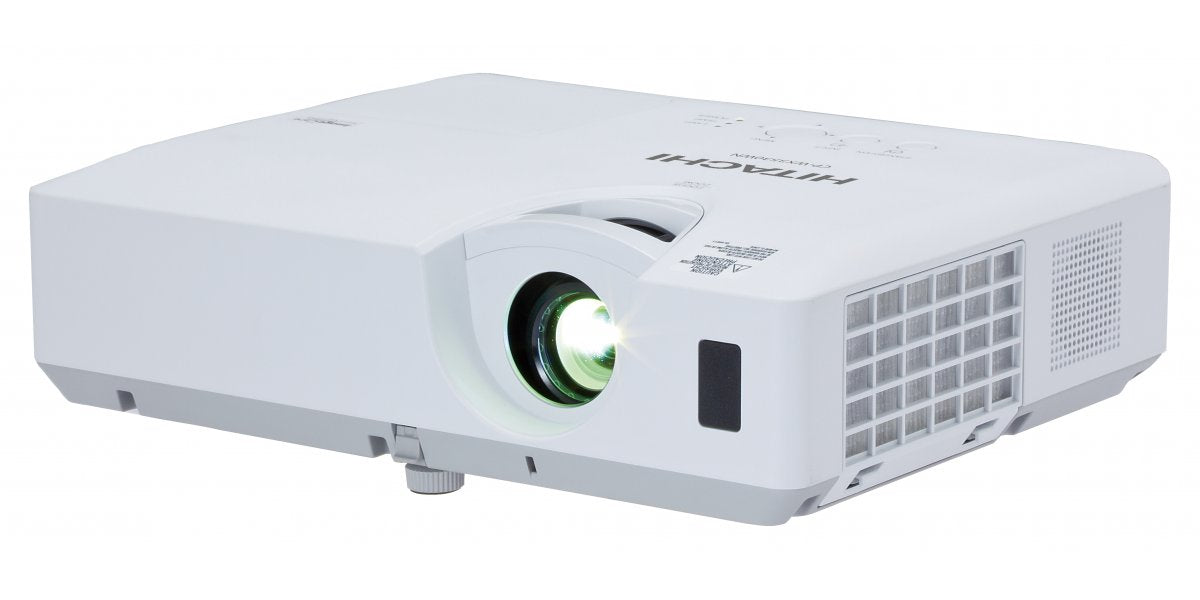 Hitachi CP-WX4042WN projector + BRACKET