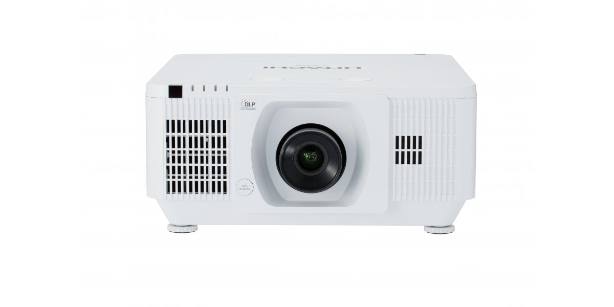 Hitachi LP-WU6600-SD projector + BRACKET