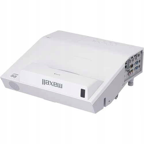 Hitachi MC-AW3506 projector + BRACKET