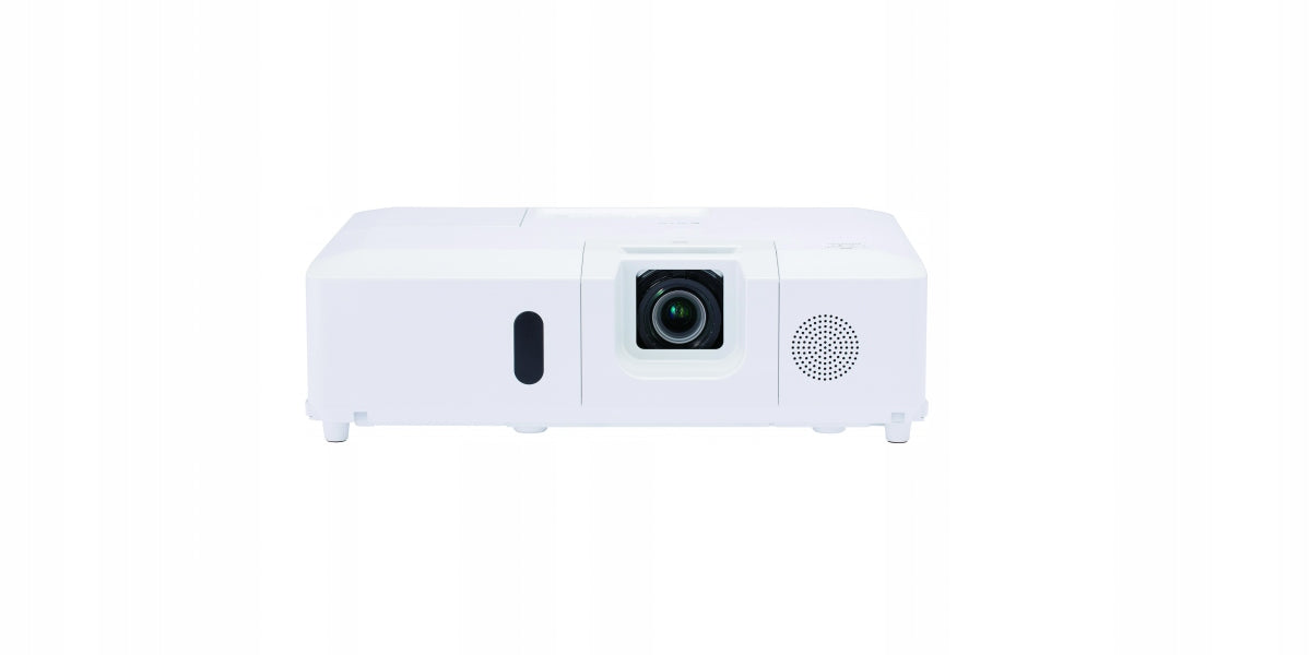 Hitachi/Maxell MC-EX5001 projector + FREEBIE BRACKET Color white