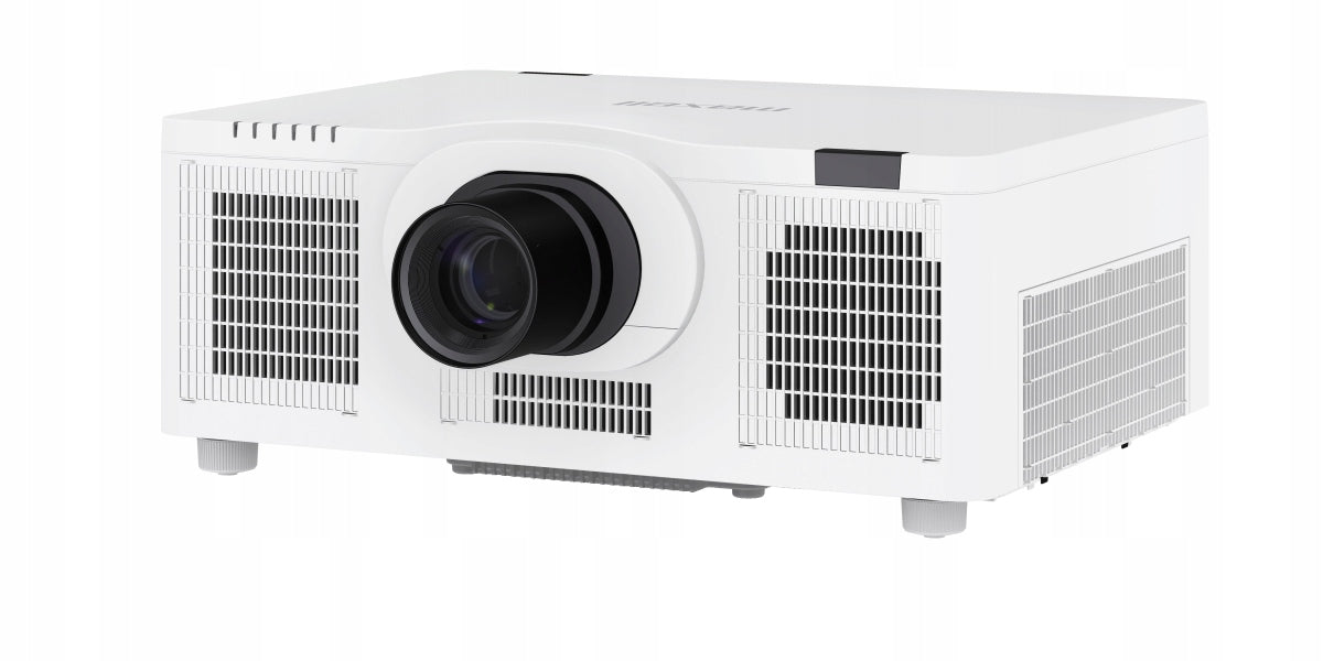 Hitachi /Maxell MP-WU8701 projector + BRACKET Brand Hitachi