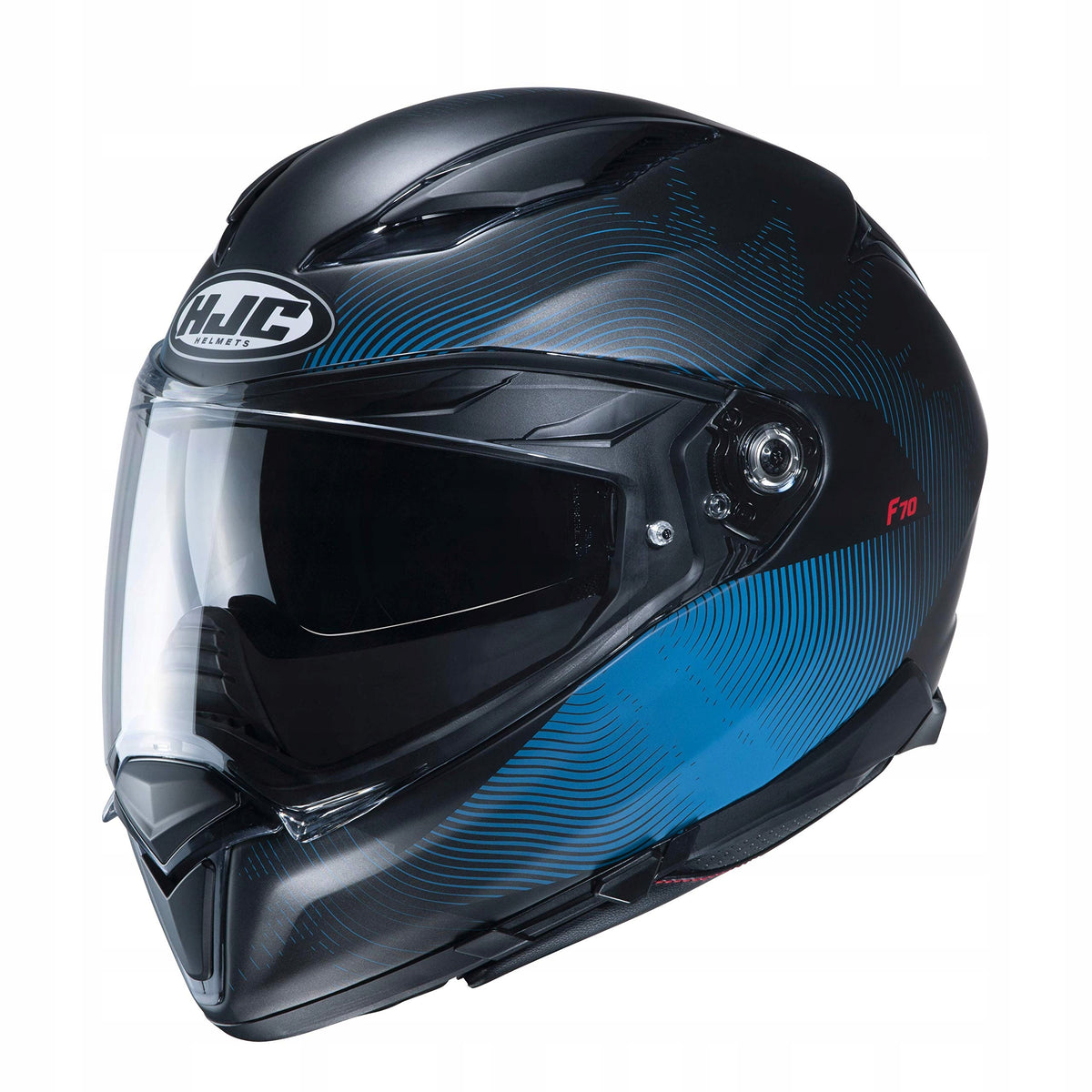 Hjc Helmets Men's Nc Motorcycle Helmet, Manufacturer HJC