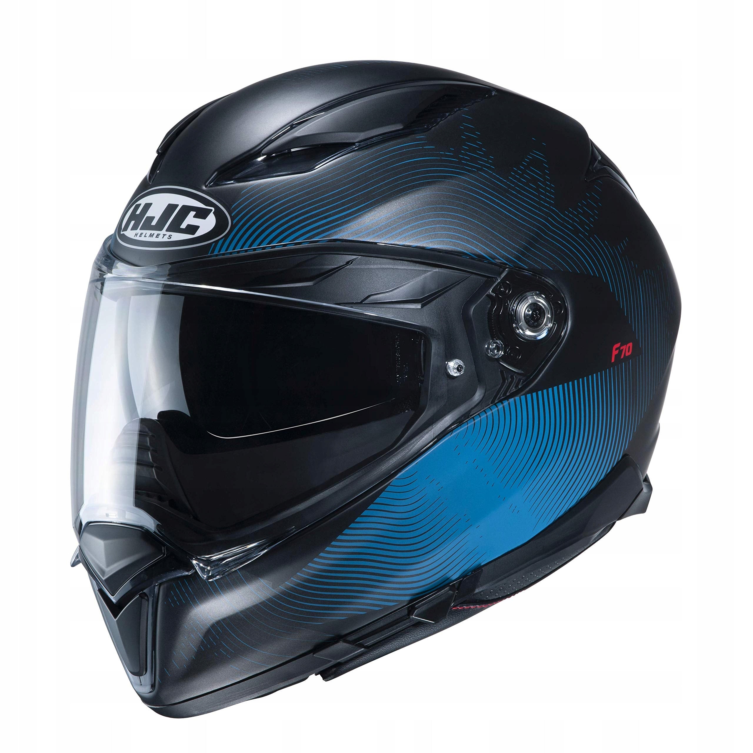 Hjc Helmets Men's Nc Motorcycle Helmet,