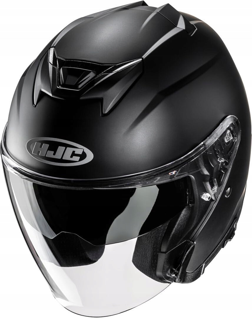 Hjc jet motorcycle helmet i31 Uni Semi Flat Manufacturer HJC