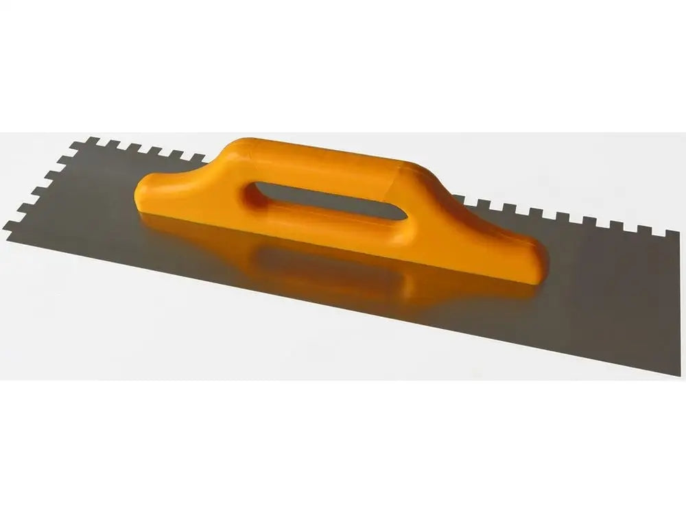 Hladidlo nerez 500 x 130 mm 10-zubé 31071 Manufacturer code 131071