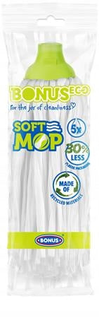 Hlavice na mop "Bonus EcoMOP", BONUS Packaging status original