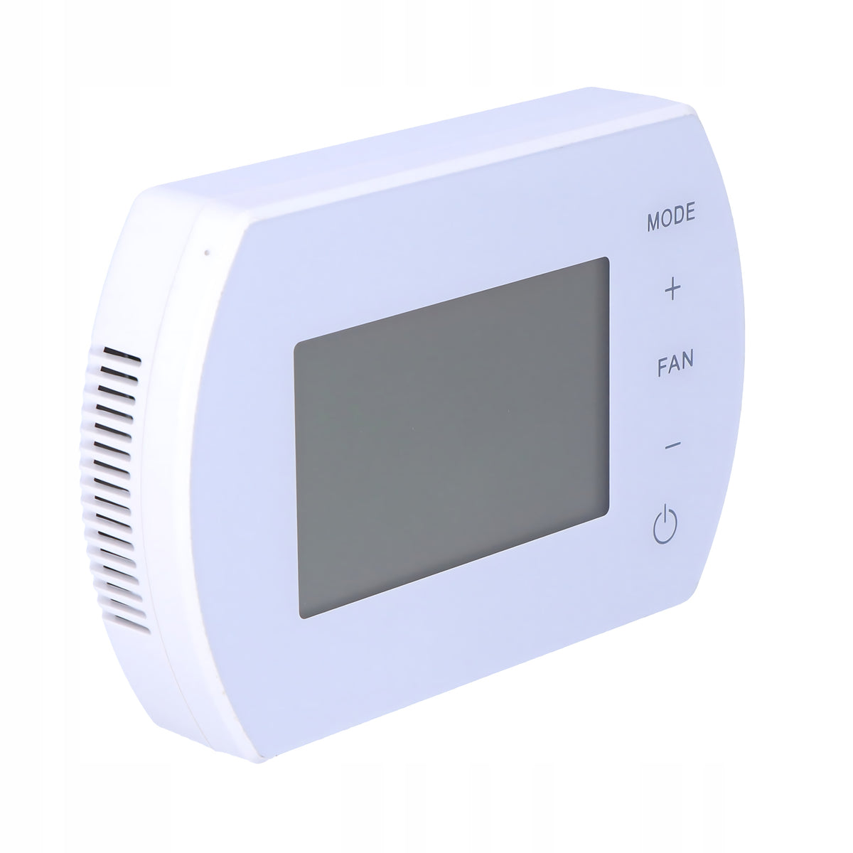 Hmi Programmable Controller Flowair Adjustable 3-Speed Fans