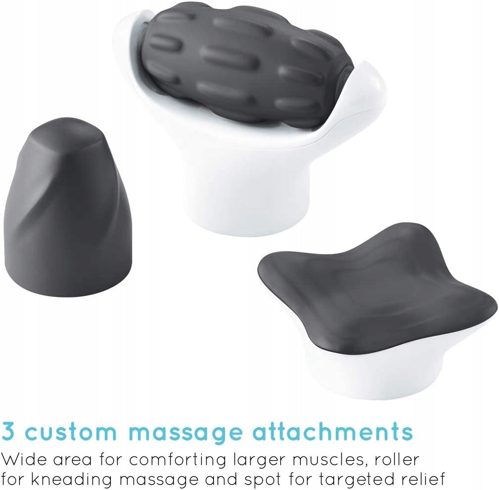 HoMedics Electric Body Massage Device Brand Homedics