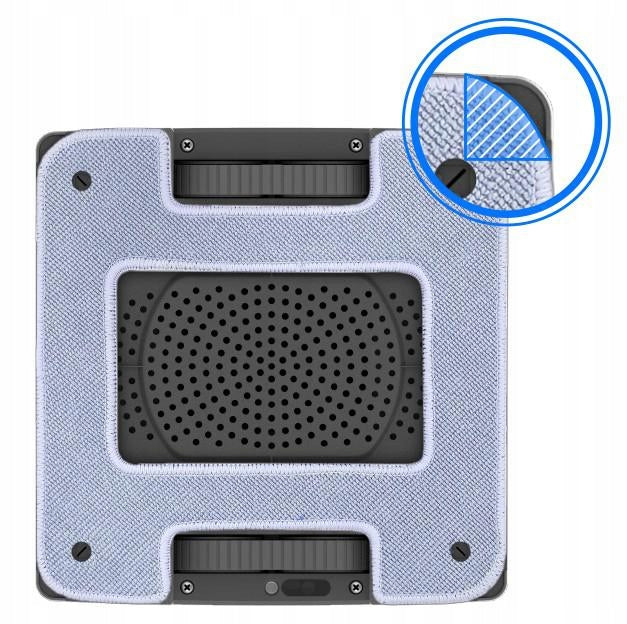 Hobot 2S white Brand Hobot