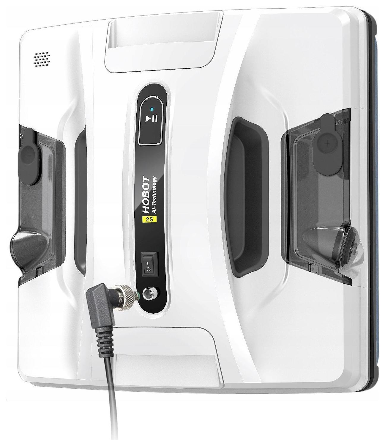 Hobot 2S white