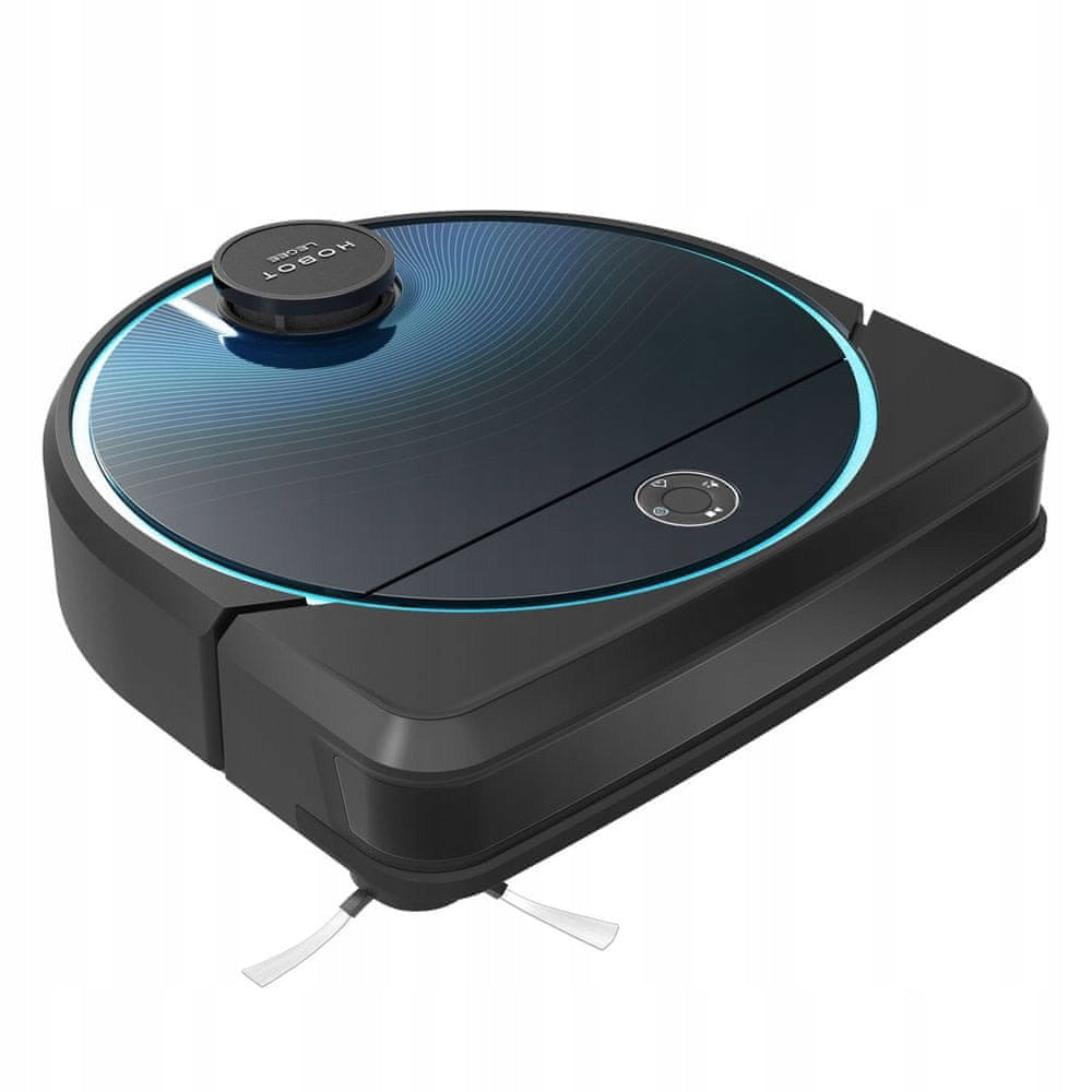 Hobot Legee 7 Robot VACUUM MOPPING 4in1 Brand no brand
