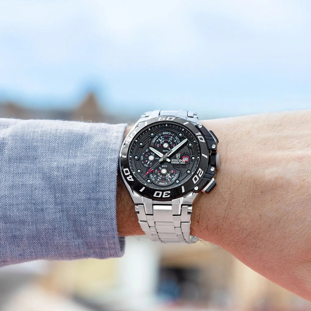 Hodinky FESTINA 20754/6 Brand Festina