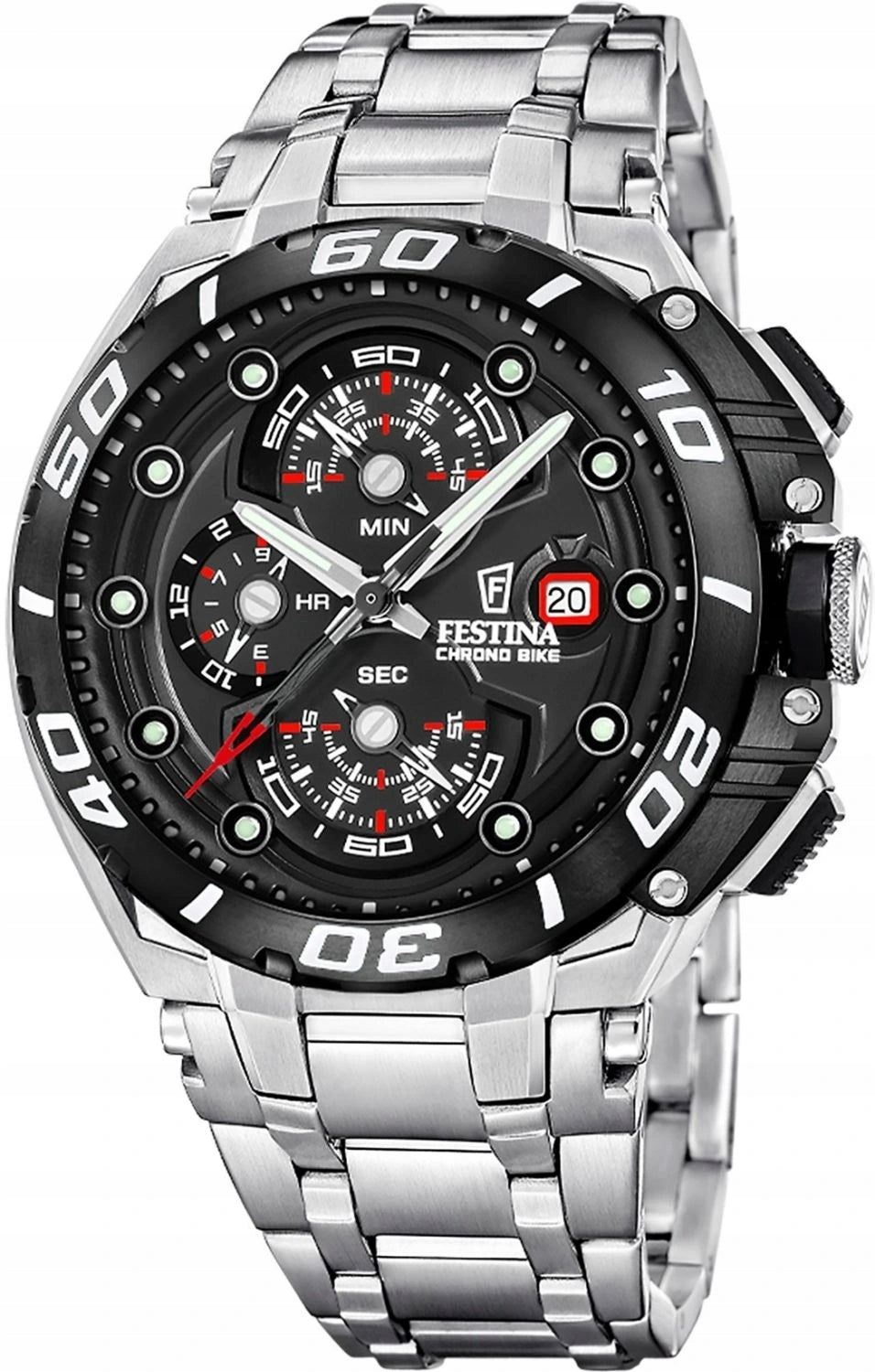 Hodinky FESTINA 20754/6
