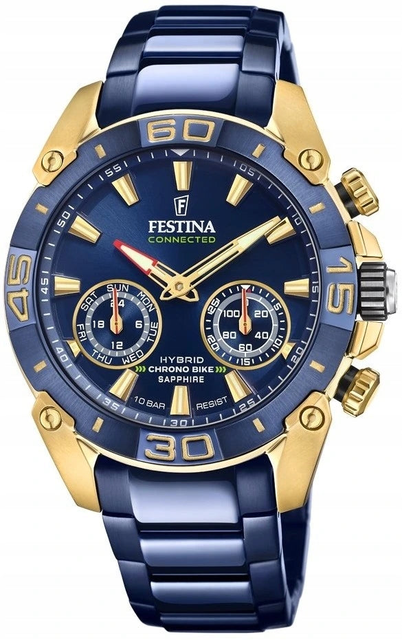 Hodinky Festina 20547/1