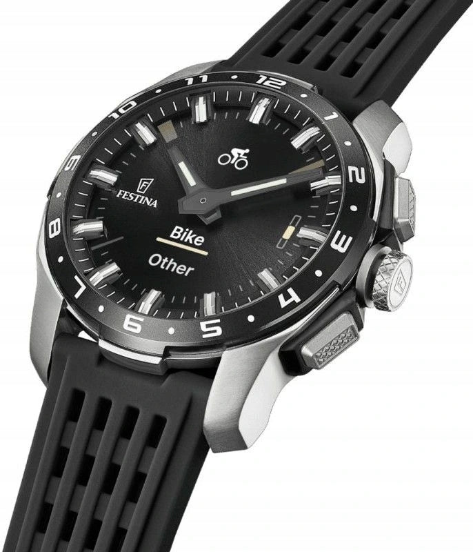 Hodinky Festina 23305/8 Brand Festina