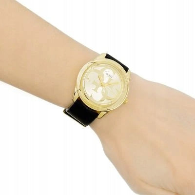Hodinky GUESS W0911L3 EAN (GTIN) 091661469572