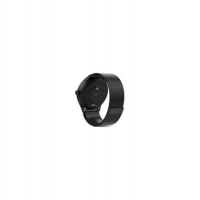 Hodinky SMART FOREVER AMOLED ICON AW-110 BLACK Brand Forever