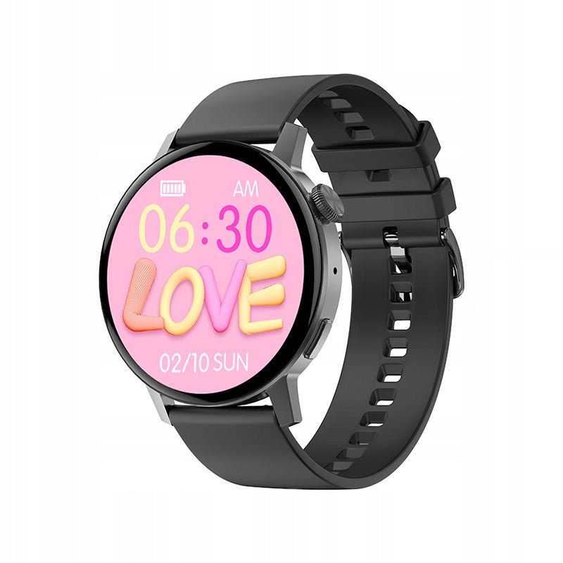 Hodinky SMART FOREVER ForeVive4 SB-350 BLACK Model other