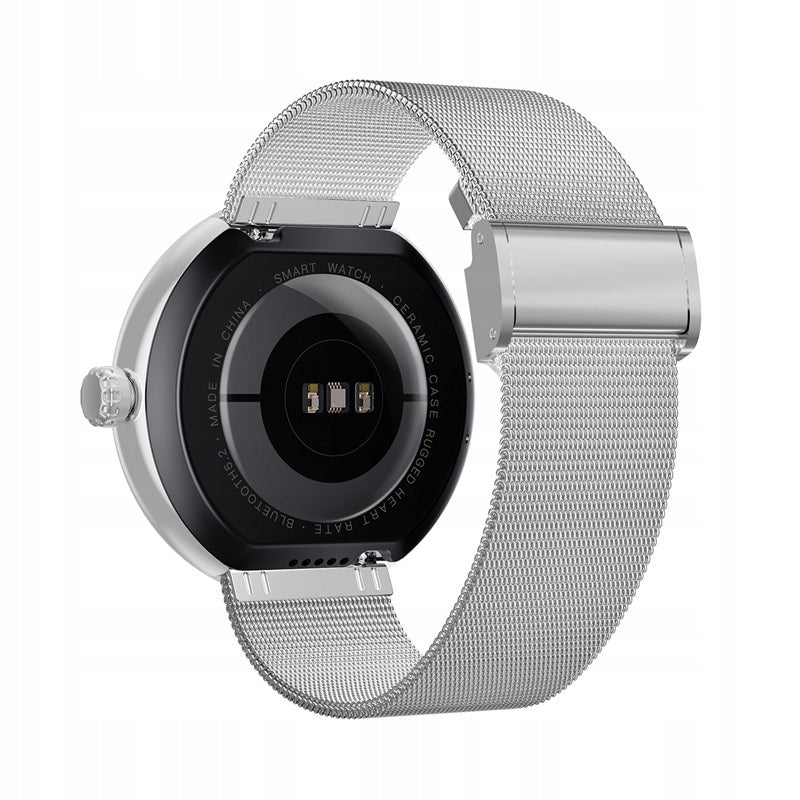 Hodinky SMART FOREVER ForeVive5 SB-365 SILVER Model other