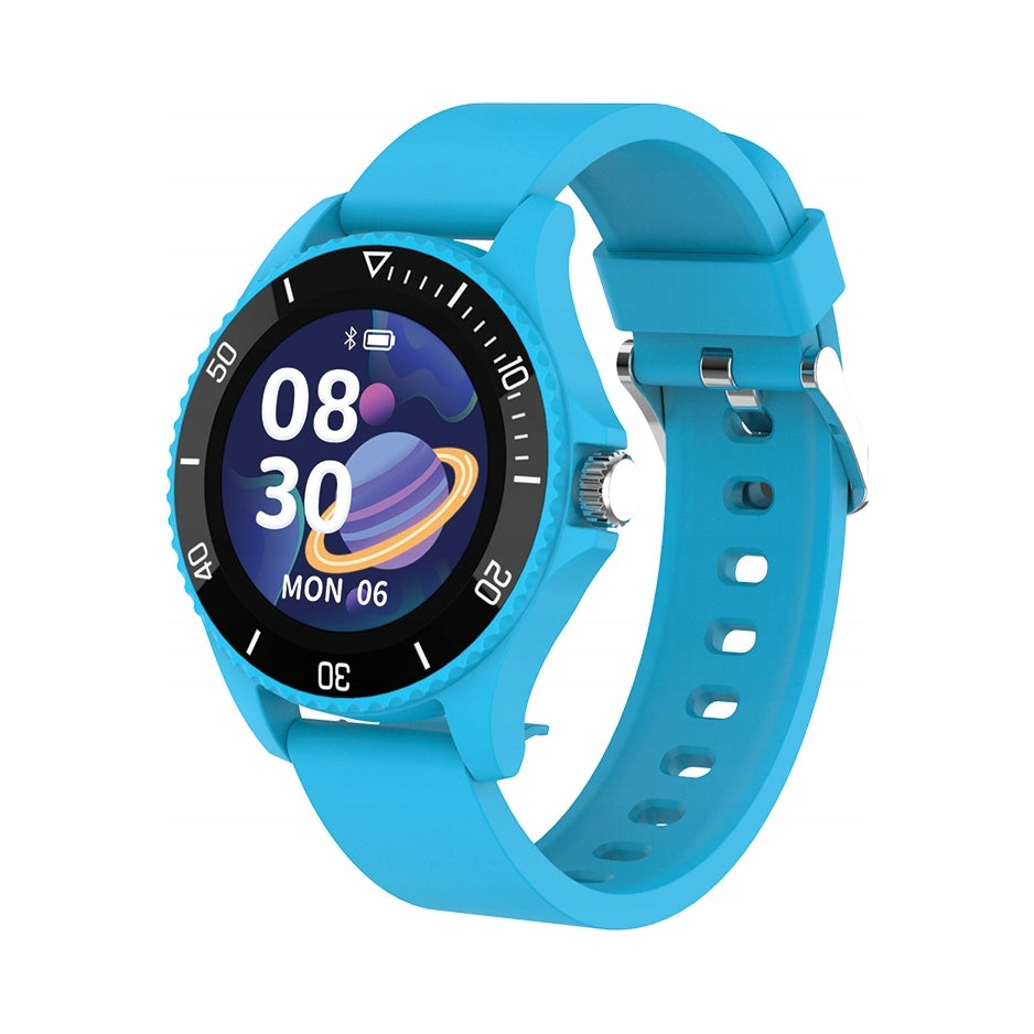 Hodinky SMART KIDS MAXLIFE MXSW-210 BLUE