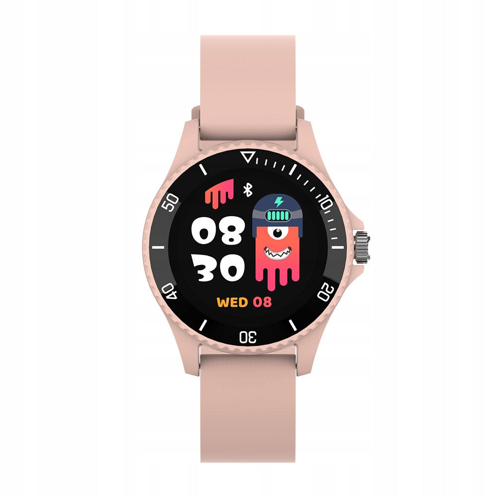 Hodinky SMART KIDS MAXLIFE MXSW-210 PINK Brand Maxlife