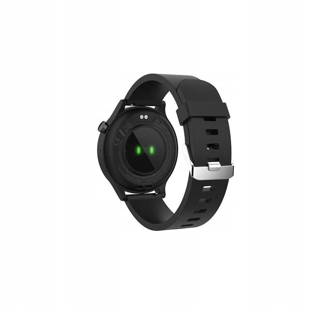 Hodinky SMARTWATCH MAXLIFE MXSW-120 čierne Model other