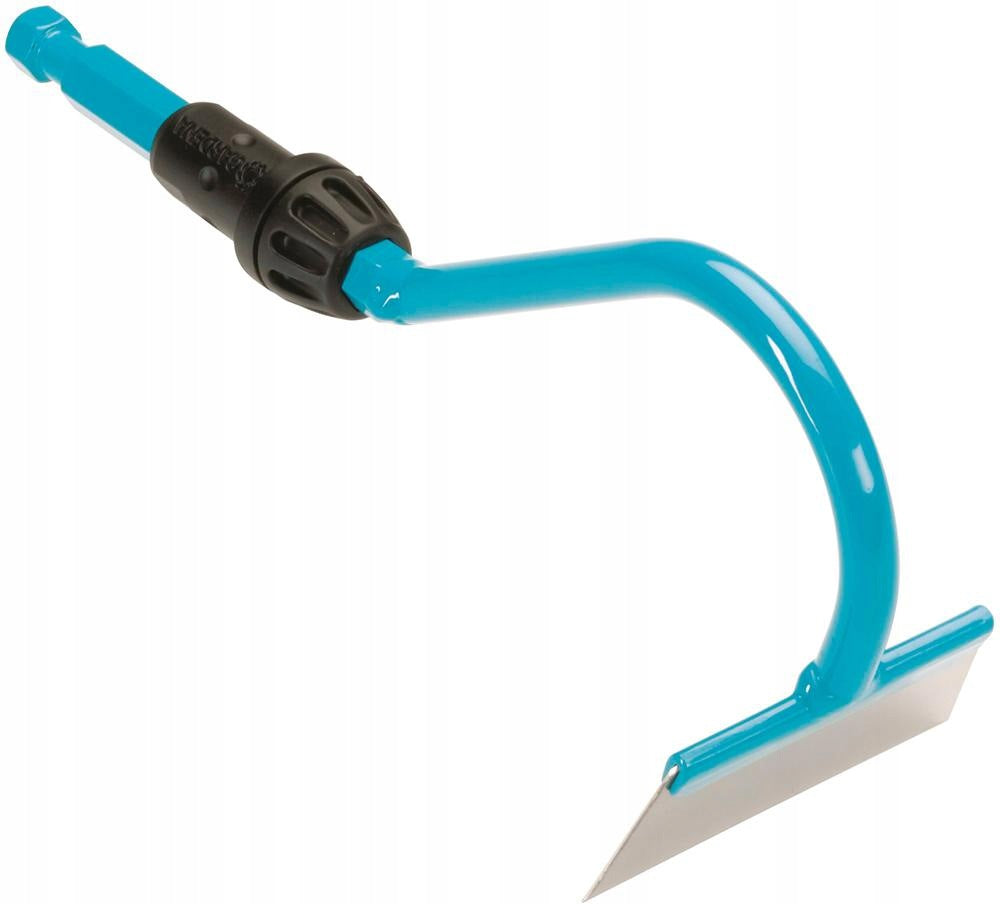 Hoe for weeding root vegetables 8 cm Combisystem 03180-20 Gardena