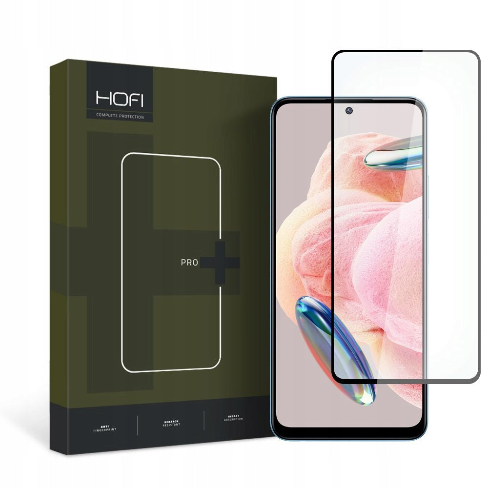 Apsauginis stiklas HOFI - Xiaomi Redmi Note 12 PRO / Poco 5X PRO 5G