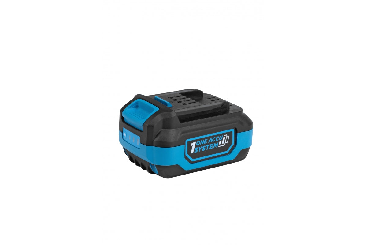 Hogert Battery 4.0 Ah 18 V HT2E240-A40