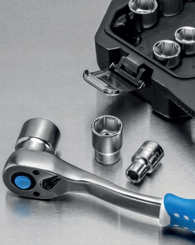 Hogert Technik HT1R416 Toolkit EAN (GTIN) 5902801016813