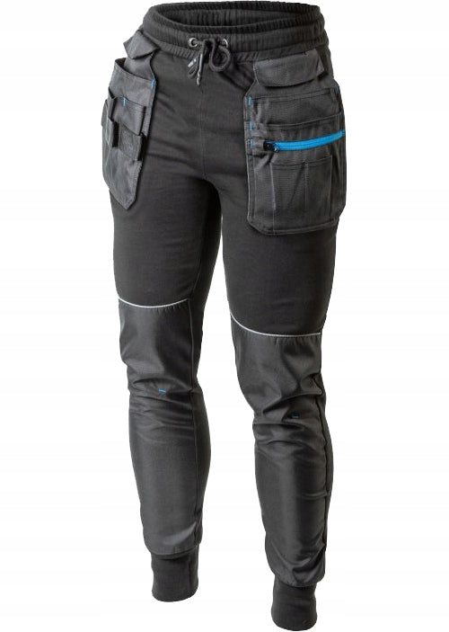 Hogert Trebel-XL Tracksuit Bottoms