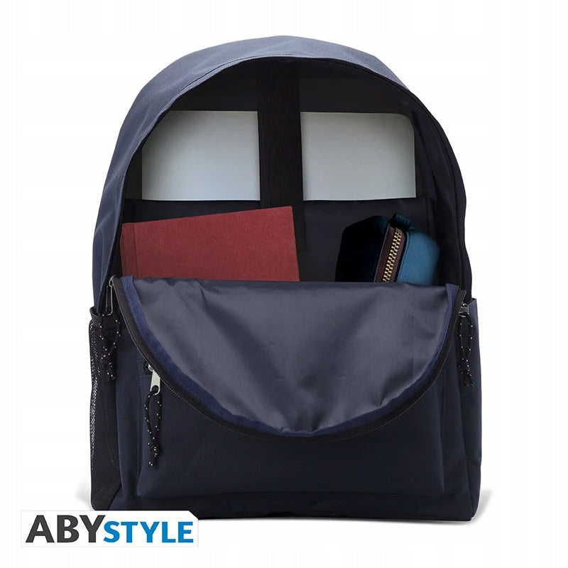 Hogwarts Legacy Harry Potter Backpack Brand Abysse