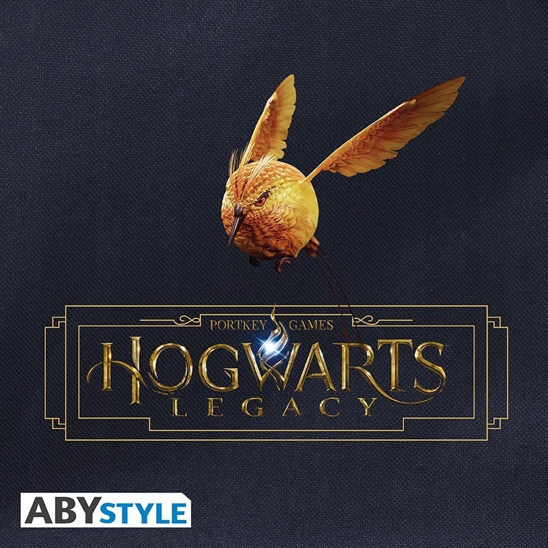 Hogwarts Legacy Harry Potter Backpack Manufacturer code 3665361110019