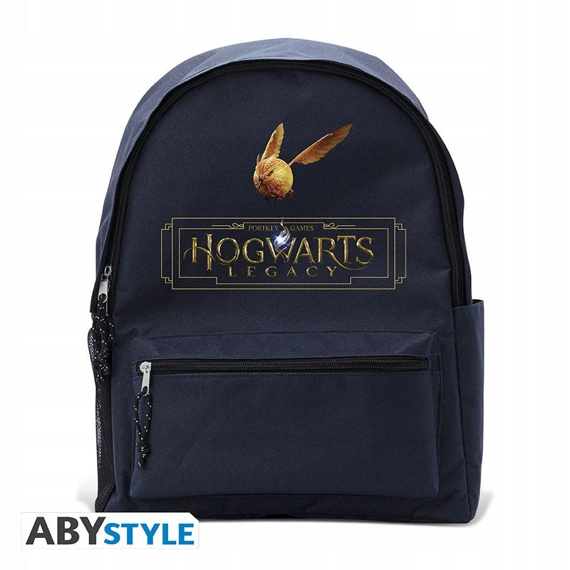 Hogwarts Legacy Harry Potter Backpack