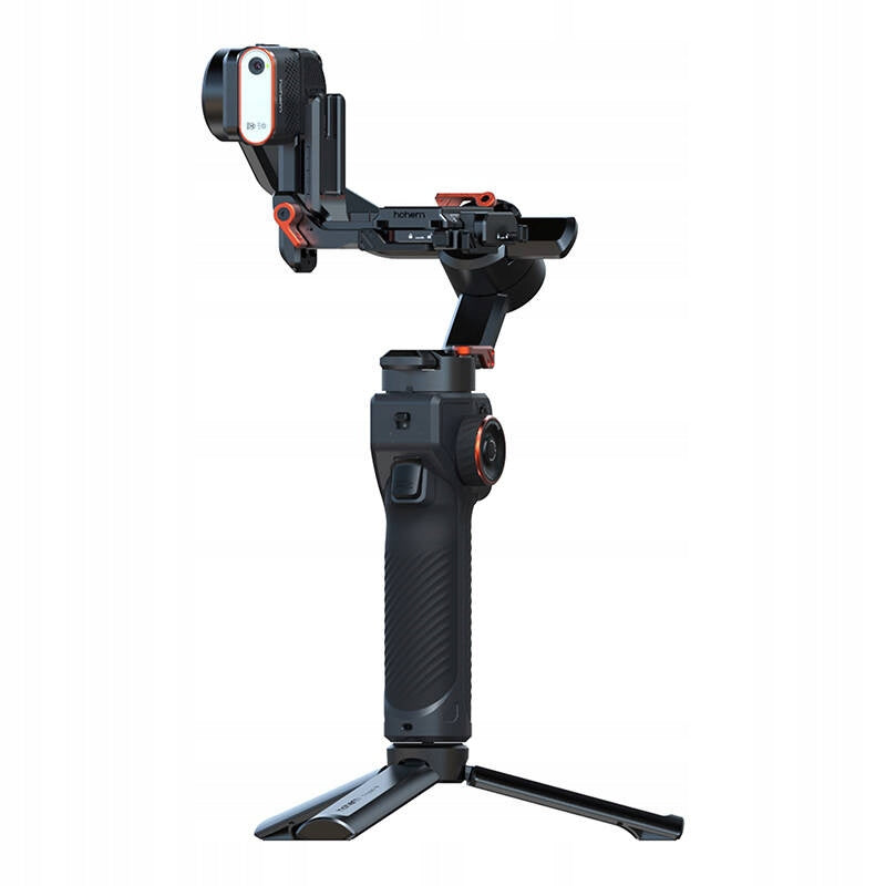 Hohem ISteady MT2 KIT 3-Axis Stabilizer For Phone Camera AI Sensor Packaging status original