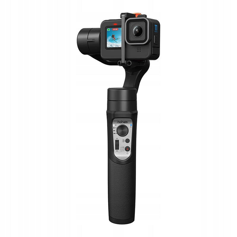Hohem ISteady Pro4 Gimbal Stabilizer For GoPro OsmoAction Sports Cameras Packaging status original