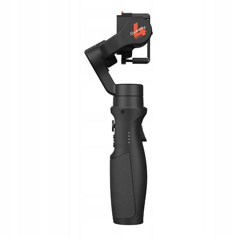 Hohem ISteady Pro4 Gimbal Stabilizer For GoPro OsmoAction Sports Cameras
