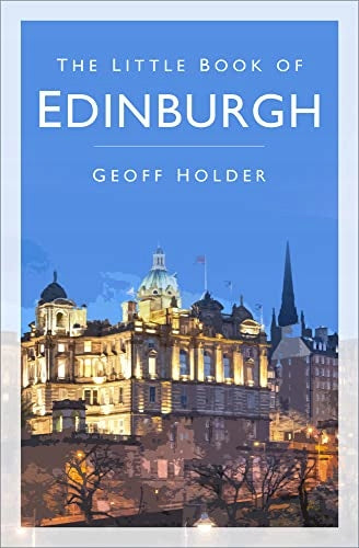 Little Book of Edinburgh 2. Auflage 