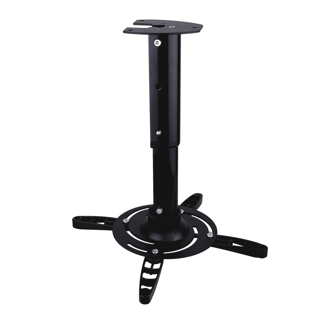 Holder ART P-102B ceiling 40-62cm black