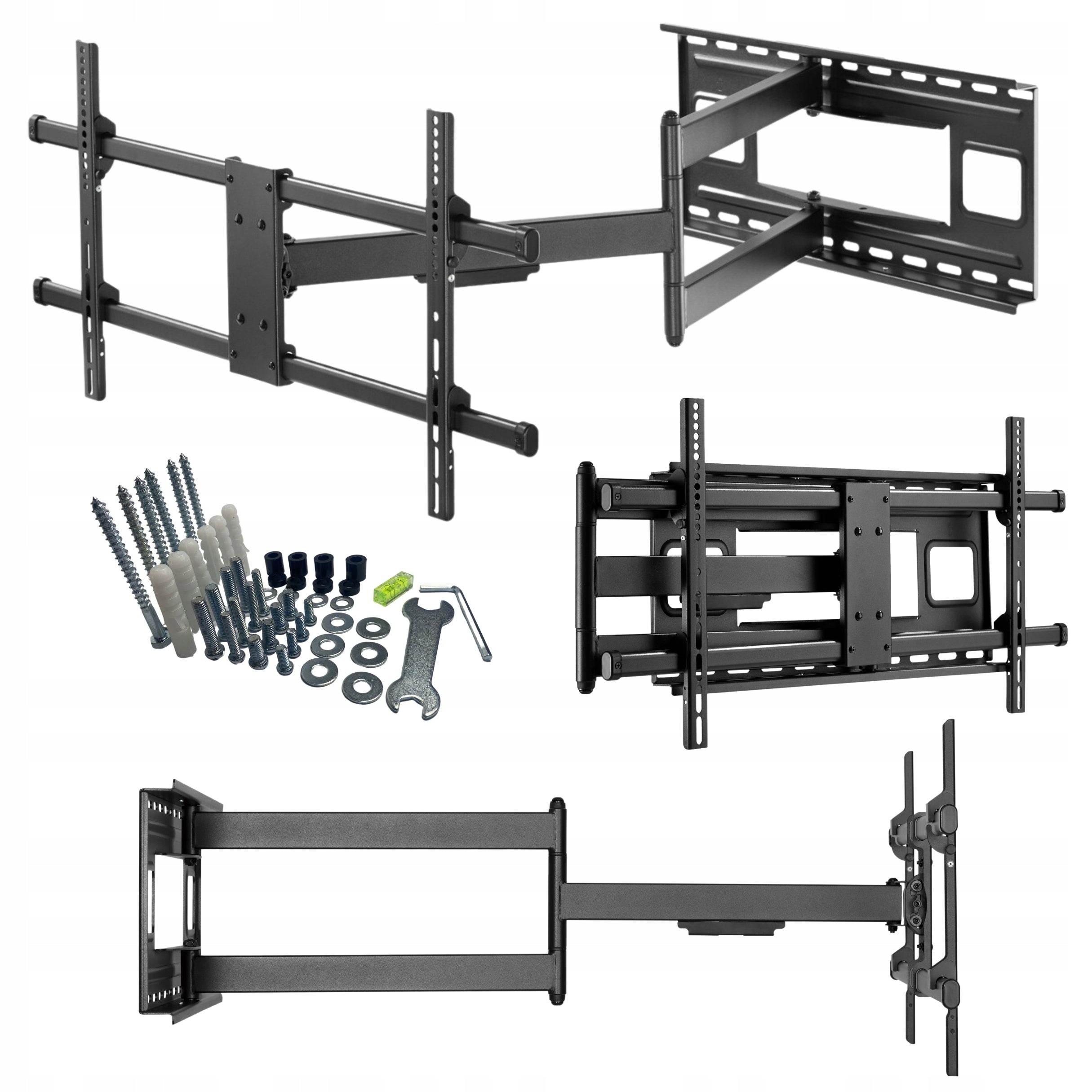 Holder Boom Hanger Frame 101 cm for TV 43 – 80” ULTRA STRONG