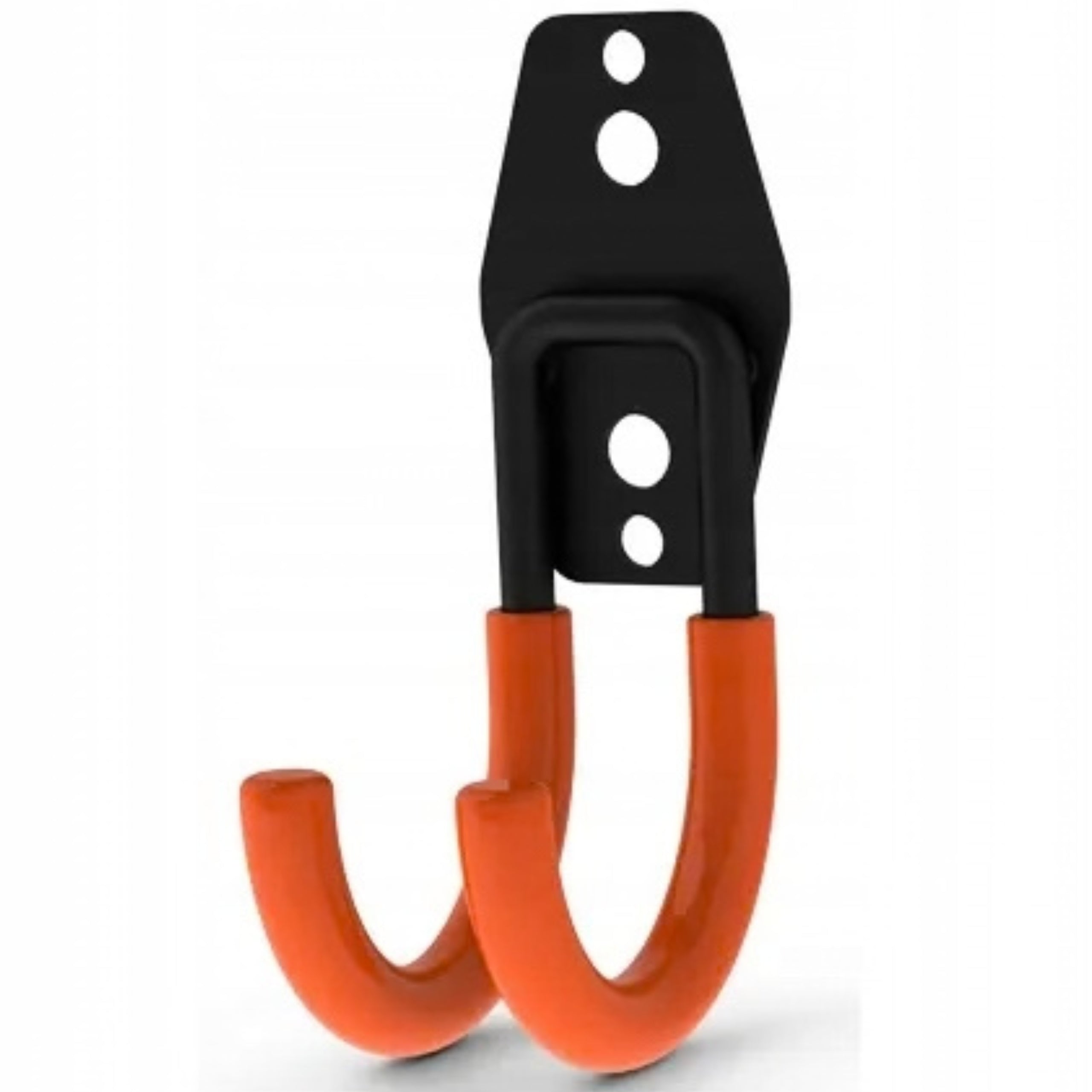 Holder Round Wall Hanger Small Universal Tools Instruments STRONG Length 11 cm