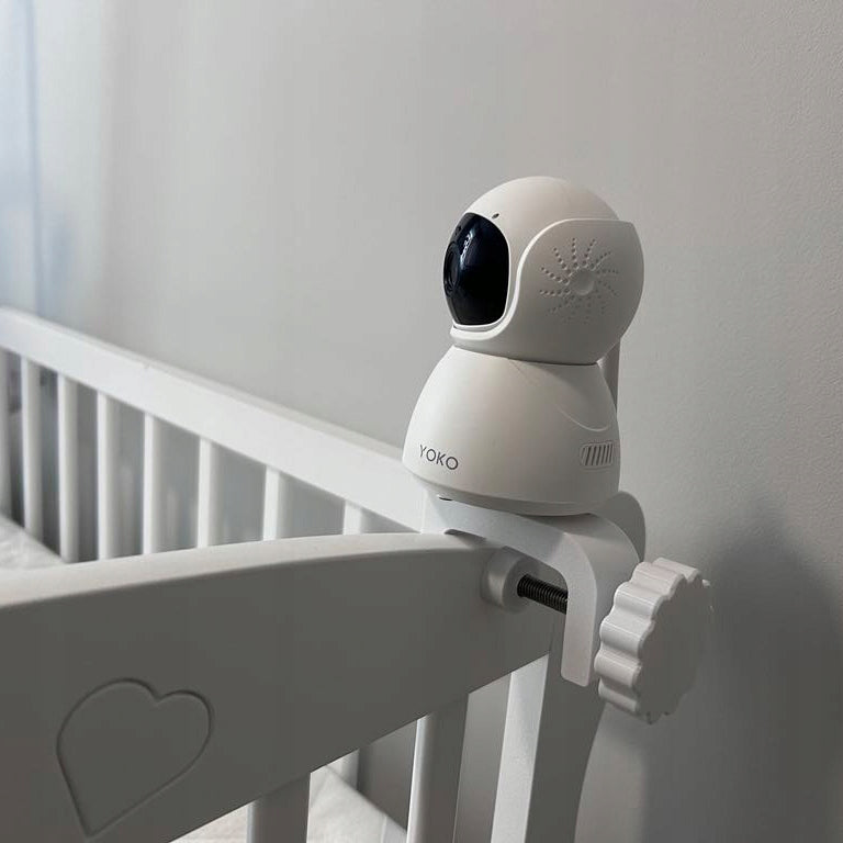 Holder UIN15 baby monitor Yoko X5 + molds freebie ALLEGRO SMART Manufacturer code UIN15 Yoko X5 foremki