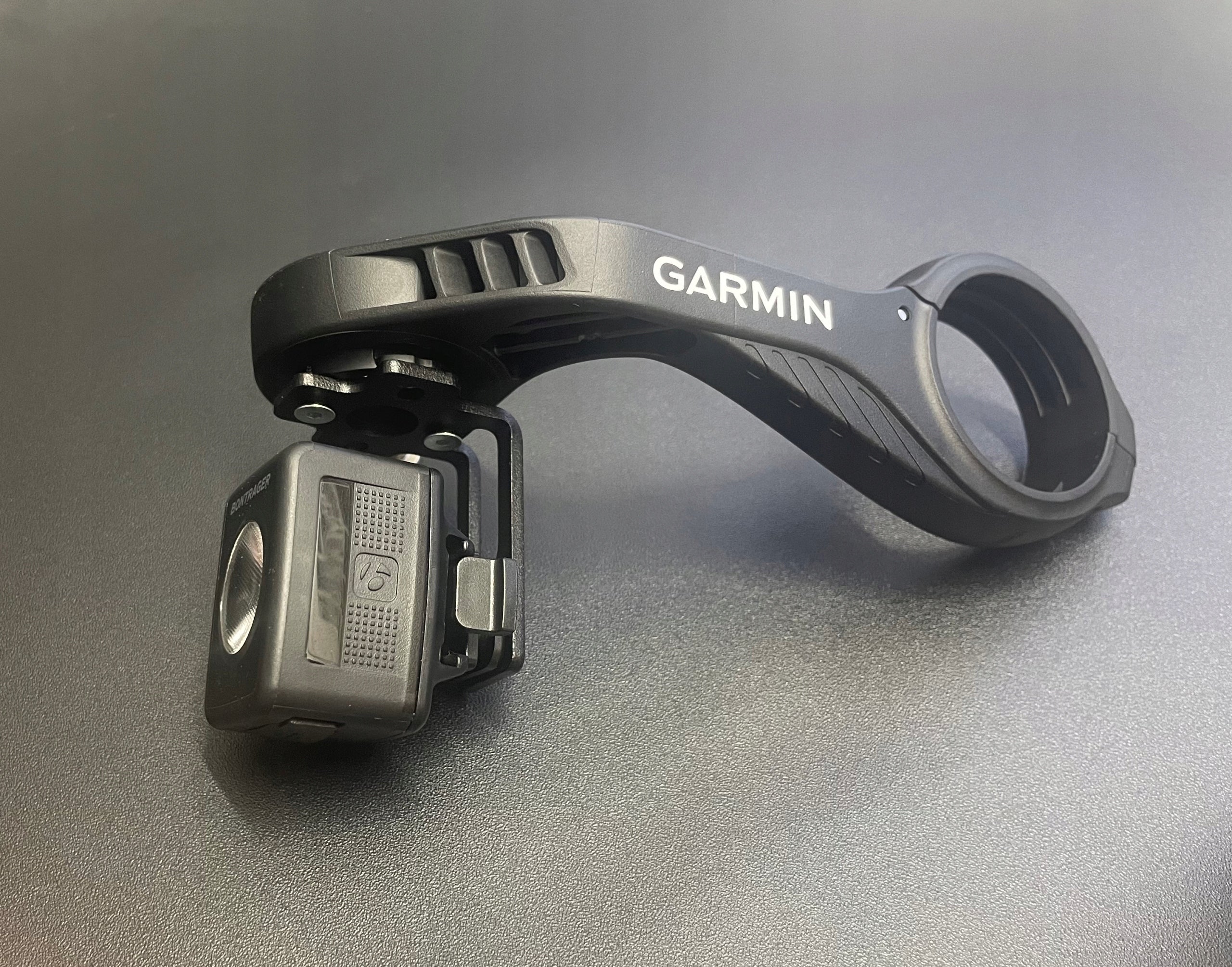 Holder for BONTRAGER ION 200 RT | K-MOUNT F3 EAN (GTIN) 5907106210126