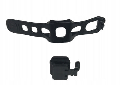 Holder for Bontrager FLARE RT | for bevel rails Brand no brand