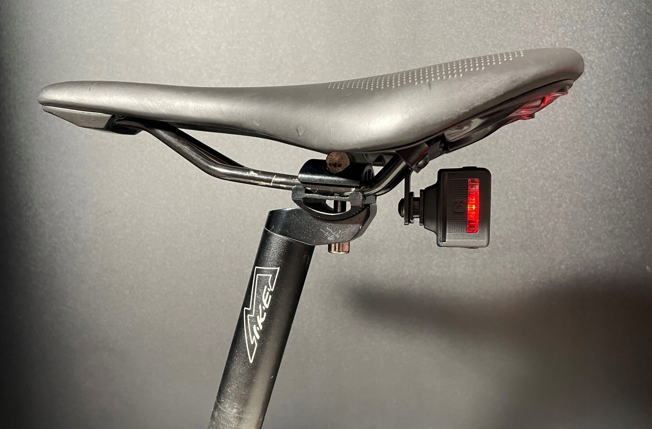 Holder for Bontrager FLARE RT | for bevel rails EAN (GTIN) 5907106210485