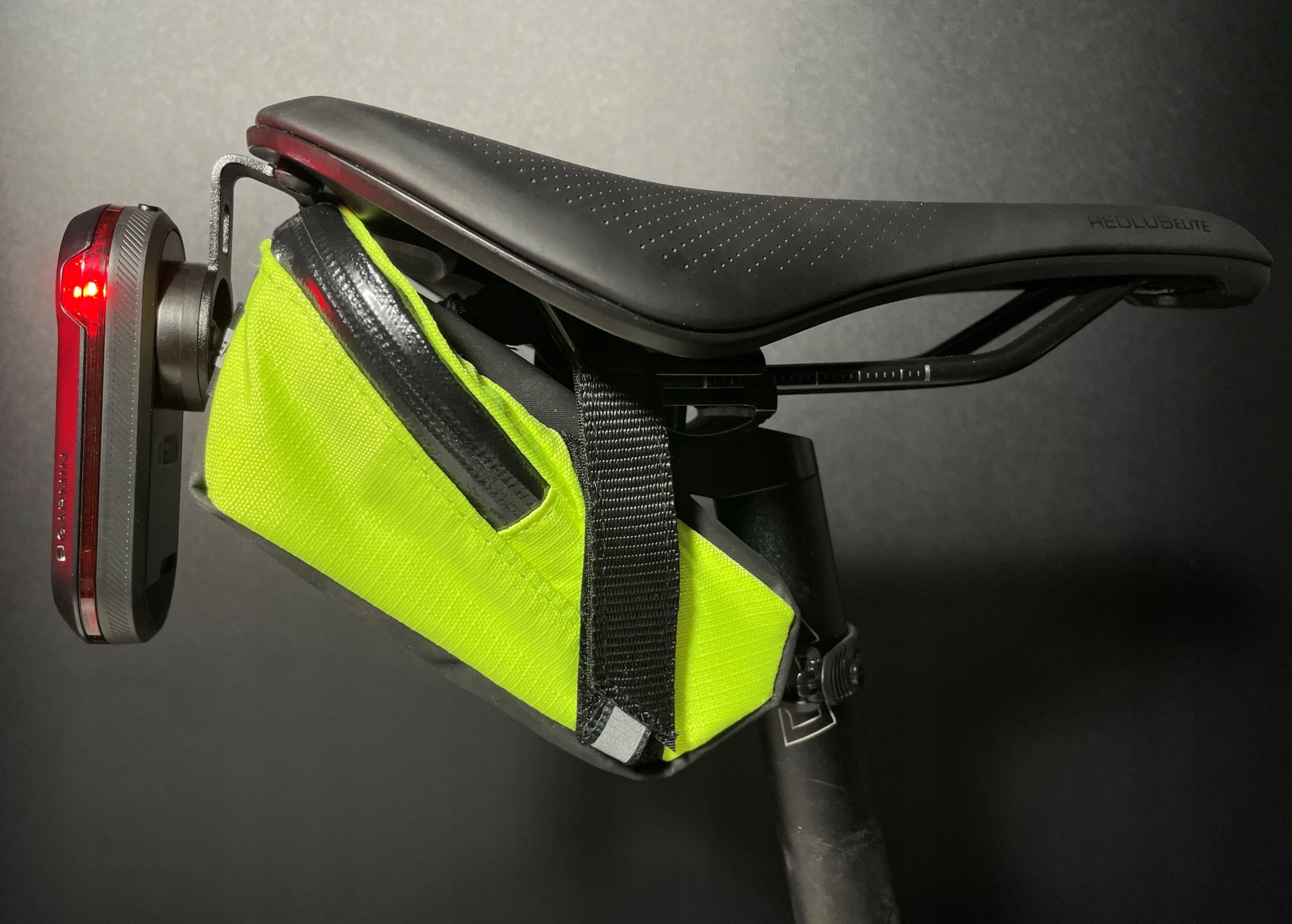 Holder for GARMIN VARIA RTL515 |BONTRAGER | bag Brand no brand