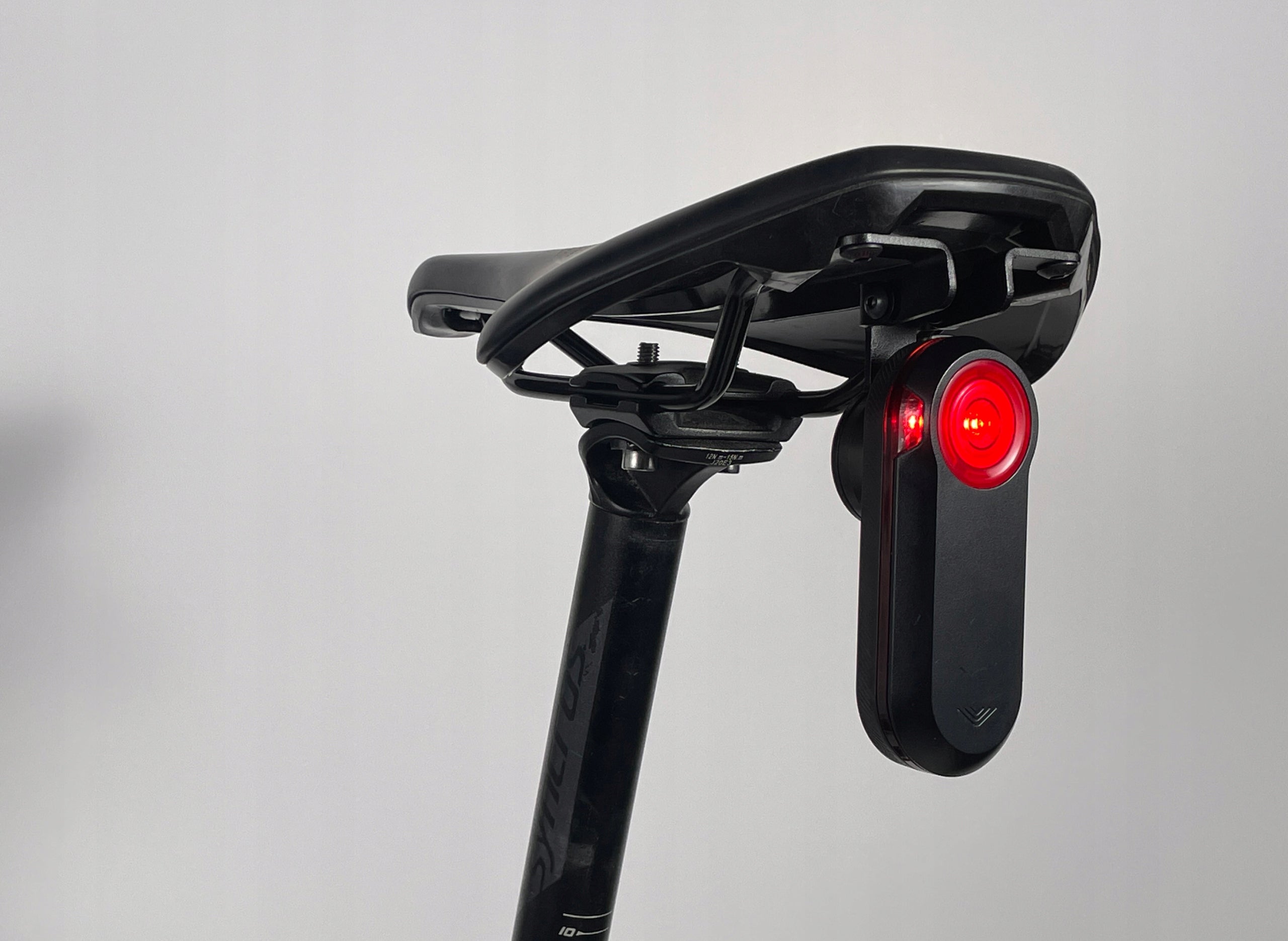 Holder for GARMIN VARIA RTL515 |SPECIALIZED |with angle adjustment |with and without bag EAN (GTIN) 5907106210324