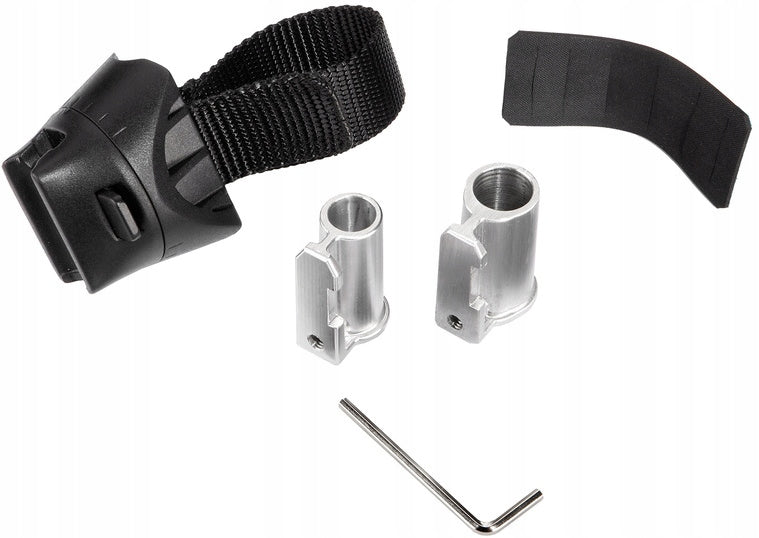 Holder for U-Lock KRYPTONITE Transit FlexFrame U